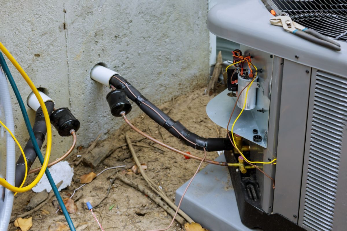 Abundant AC Repair Forth Worth Dallas (5)