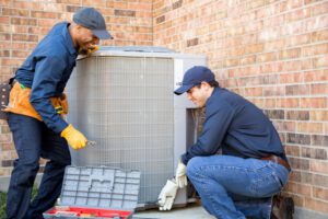 Signs Hvac is failing
