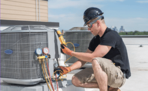Why Preventive HVAC Maintenance Saves Money in Hot Weather