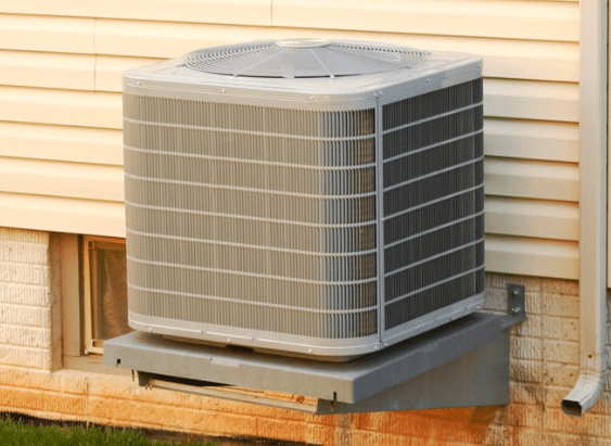 Central Air Conditioner