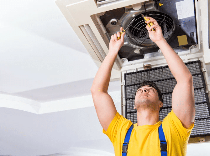 AC Expert