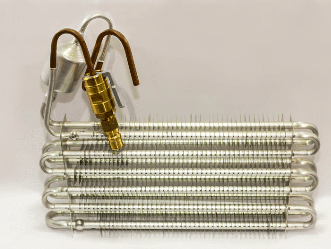 Evaporator Coil