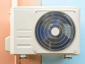 AC Fan Not Working