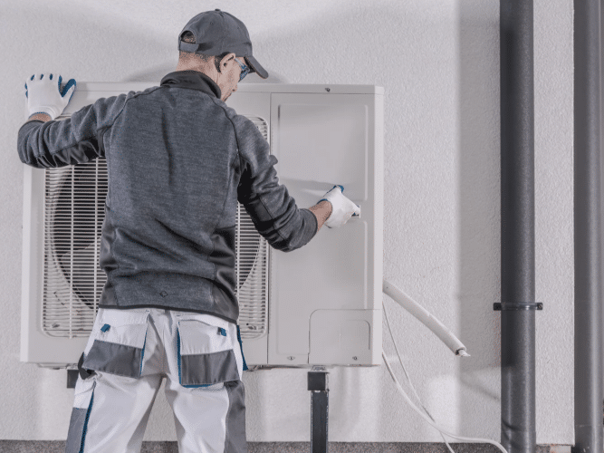 AC Expert