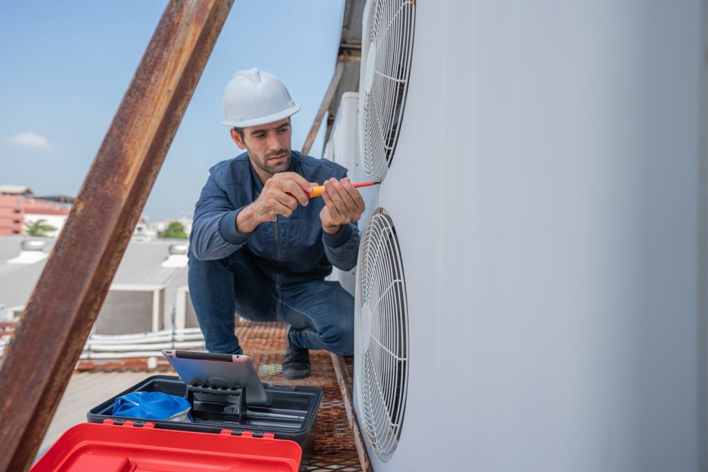 Best Thermostat Settings for Summer in North Texas
