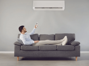 Why Won't My AC Cool Below a Certain Temperature in 100-Degree Texas Heat? 6 Reasons