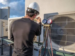Are Power Surges Responsible for HVAC Issues