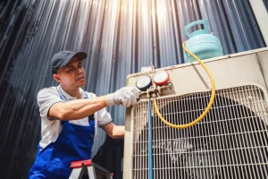 Why Your AC Struggles in Texas Heat, and How to Fix It