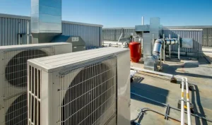 How to Avoid HVAC Issues During Severe Weather