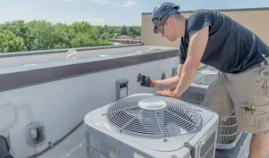 What HVAC Issues Does High Humidity Trigger